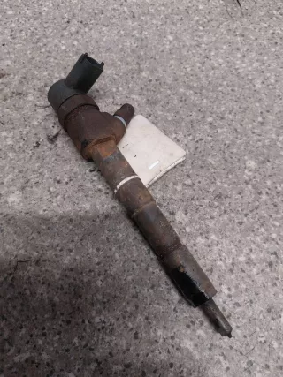 0445110243 Форсунка Alfa Romeo 156 Арт 16930036004_4, вид 1