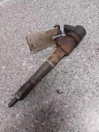 0445110243 Форсунка Saab 9-3 2 Арт 16930036003_2, вид 1
