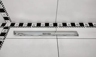 16V0TP910 Молдинг хром накладки двери задней правой Chery Tiggo 8 PRO Арт 988039K, вид 1
