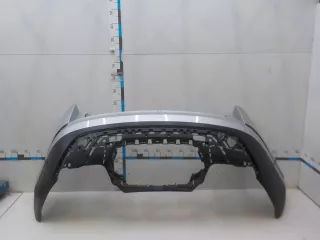 LR112604 Бампер задний Land Rover Range Rover Velar Арт 702786, вид 1