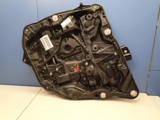 51337487088 Стеклоподъемник задний правый BMW 5 G30/G31 Арт Z318453, вид 1
