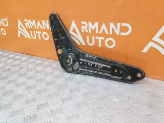 33306885676, 67601 кронштейн подрамника BMW X5 F15 Арт 248922PM, вид 2