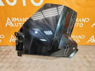 850176TA0H бампер ниссан патфайндер Nissan Pathfinder 4 Арт 249165PM, вид 1