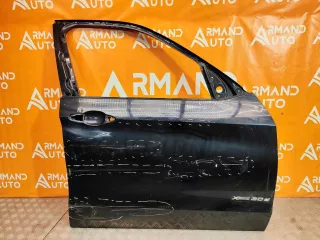 41517386738 дверь бмв х5 (х x 5) ф15 ( ф f 15) BMW X5 F15 Арт 249277PM, вид 1