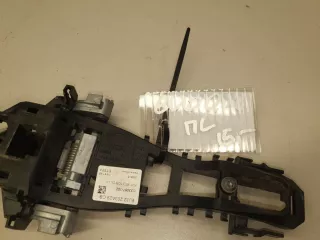 LR108199 Кронштейн ручки двери передней левой Land Rover Range Rover 3 Арт ZAP316602, вид 3