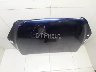 5330142070 Капот Toyota Rav 4 3 Арт AM95604389, вид 4