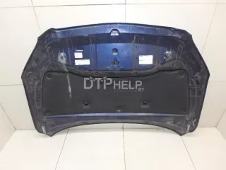 5330142070 Капот Toyota Rav 4 3 Арт AM95604389, вид 9