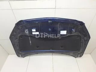 5330142070 Капот Toyota Rav 4 3 Арт AM95604389, вид 10