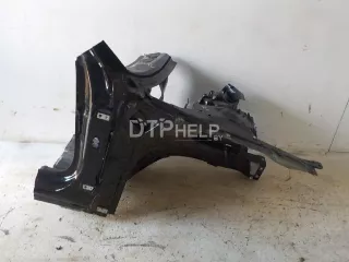  Лонжерон передний правый Audi A8 D4 (S8) Арт AM50663094, вид 1