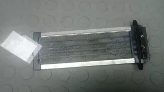 0948000140 электрический радиатор отопителя (тэн) Toyota Rav 4 3 Арт 6BL12Y301, вид 2