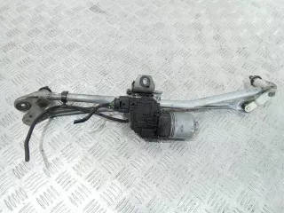 8E1955119 трапеция стеклоочистителя Audi A4 B6 Арт 4A2_35494, вид 1