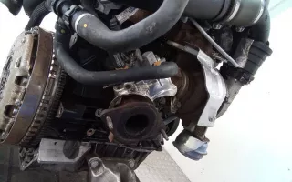 8200799760 турбина Renault Megane 3 Арт 4A2_74036, вид 2