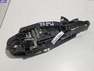 9802977180 Корпус (держатель) ручки двери передней правой Peugeot 308 2 Арт 54483944, вид 2