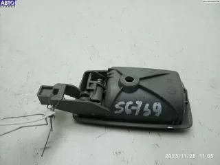  Ручка открывания капота Fiat Ducato 3 Арт 54355161, вид 2