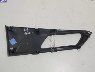 98011516 Накладка на ручку двери Peugeot 308 2 Арт 54483936, вид 2