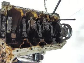 036100104SX Блок цилиндров Seat Ibiza 3 Арт 8652470, вид 5