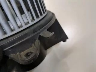 141730600 Моторчик печки Fiat Punto 1 Арт 8657258, вид 4