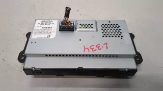 HDZ29016619,39810STKA110M1 Дисплей Acura RDX 1 Арт 8551716, вид 2