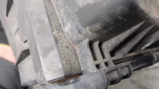 834160,13275926 Корпус воздушного фильтра Opel Corsa D Арт 8652123, вид 4