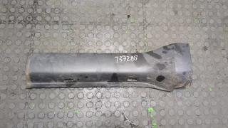 4356852,1L8478101A01HCAYBC Накладка на порог Ford Maverick 2 Арт 8653849, вид 1