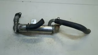 284162A700,284162A720 Охладитель отработанных газов Hyundai i30 FD Арт 8653518, вид 1