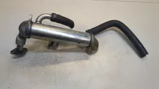 284162A700,284162A720 Охладитель отработанных газов Hyundai i30 FD Арт 8653518, вид 2