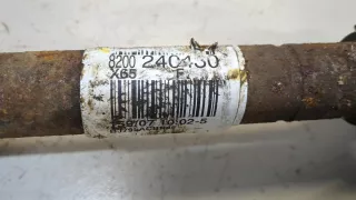 8200240430 Полуось передняя правая (приводной вал, шрус) Renault Clio 2 Арт 8604056, вид 2