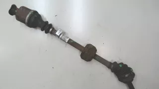 8200240430 Полуось передняя правая (приводной вал, шрус) Renault Clio 2 Арт 8604056, вид 3