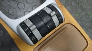 7L5864299 Кулиса Porsche Cayenne 955 Арт 8653631, вид 2