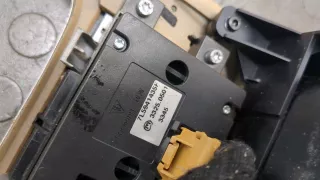 7L5864299 Кулиса Porsche Cayenne 955 Арт 8653631, вид 4