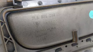 7L5864299 Кулиса Porsche Cayenne 955 Арт 8653631, вид 5
