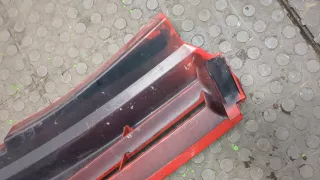 6231200QAA Решетка радиатора Nissan Primastar Арт 8653513, вид 3