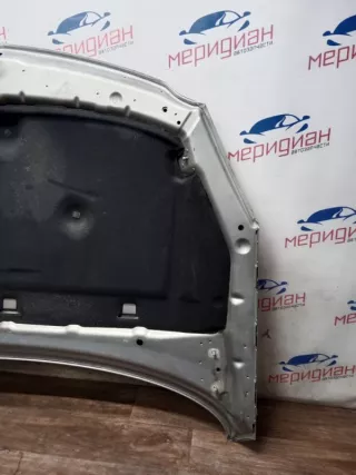 1160013 Капот OPEL INSIGNIA 2011 Opel Insignia 1 Арт AV56324, вид 5