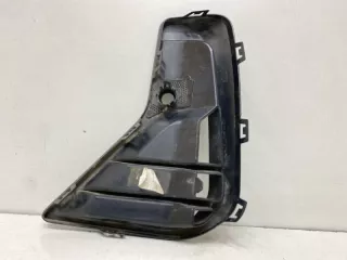 51115A41F68 Накладка бампера BMW X3 G01 Арт SP15511, вид 6