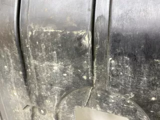 51757424879 защита двигателя BMW X5 G05  Арт SP15513, вид 2
