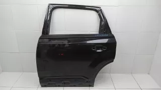4m0833051e Дверь задняя левая Audi Q7 4M Арт BBBs230630109, вид 1