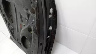4m0833051e Дверь задняя левая Audi Q7 4M Арт BBBs230630109, вид 11