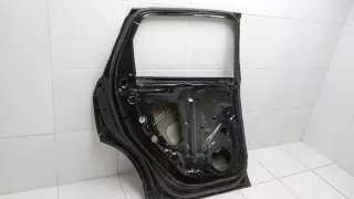 4m0833051e Дверь задняя левая Audi Q7 4M Арт BBBs230630109, вид 13