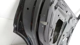 4m0833051e Дверь задняя левая Audi Q7 4M Арт BBBs230630109, вид 14