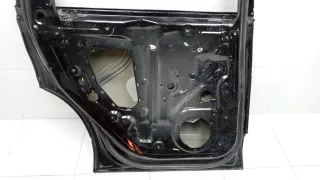 4m0833051e Дверь задняя левая Audi Q7 4M Арт BBBs230630109, вид 16