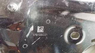 4m0833051e Дверь задняя левая Audi Q7 4M Арт BBBs230630109, вид 17