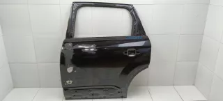4m0833051e Дверь задняя левая Audi Q7 4M Арт BBBs230630109, вид 2