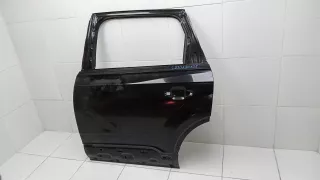 4m0833051e Дверь задняя левая Audi Q7 4M Арт BBBs230630109, вид 3