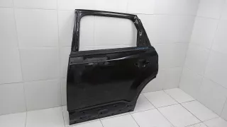 4m0833051e Дверь задняя левая Audi Q7 4M Арт BBBs230630109, вид 4