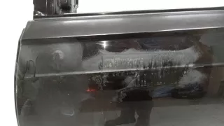 4m0833051e Дверь задняя левая Audi Q7 4M Арт BBBs230630109, вид 6