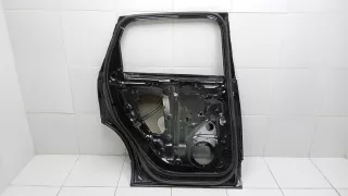 4m0833051e Дверь задняя левая Audi Q7 4M Арт BBBs230630109, вид 9