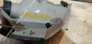  Поворотник левый Mercedes C W202 Арт 00081276, вид 3
