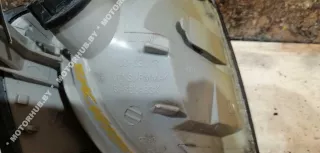  Поворотник левый Mercedes C W202 Арт 00081276, вид 5