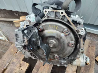 9658033080,9654433480 КПП автоматическая (АКПП) Peugeot 607 Арт 00086716