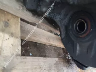 9658033080,9654433480 КПП автоматическая (АКПП) Peugeot 607 Арт 00086716, вид 11